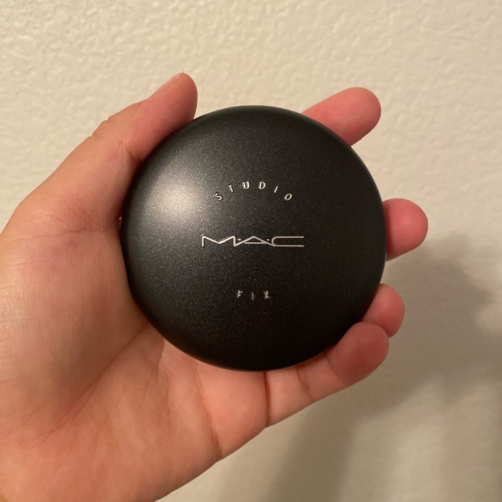 MAC Studio Fix Powder